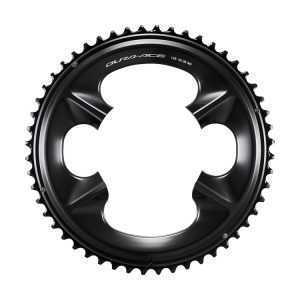 Зірка шатунів Shimano FC-R9200 DURA ACE, 52зуб.-NH для 52-36T