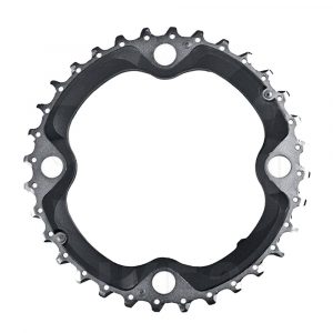 Зірка шатунів Shimano FC-M670 SLX, 32зуб. АЕ