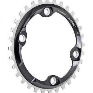 Зірка шатунів Shimano FC-M7000-1 SLX 34зуб. 11-швидк