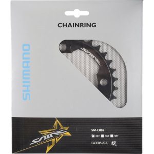 Зірка шатунів Shimano SAINT FC-M820/825, 34 зуб