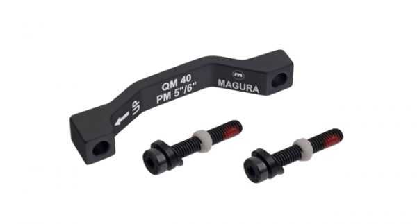 Адаптер Magura QM40 Disc Brake Adapter PM 5″/6″