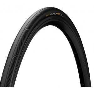 Покрышка Continental UltraSport III 700×25C