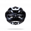 Шлем BBB BHE-35 Condor Cycling Helmet, size L, black/white