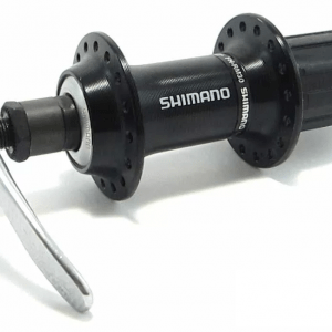 Втулка задняя Shimano Altus FH-RM30-7, 7sp, 32H, black