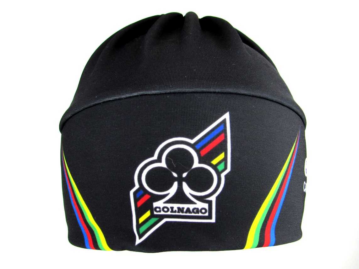 Велосипедная шапка Colnago one size