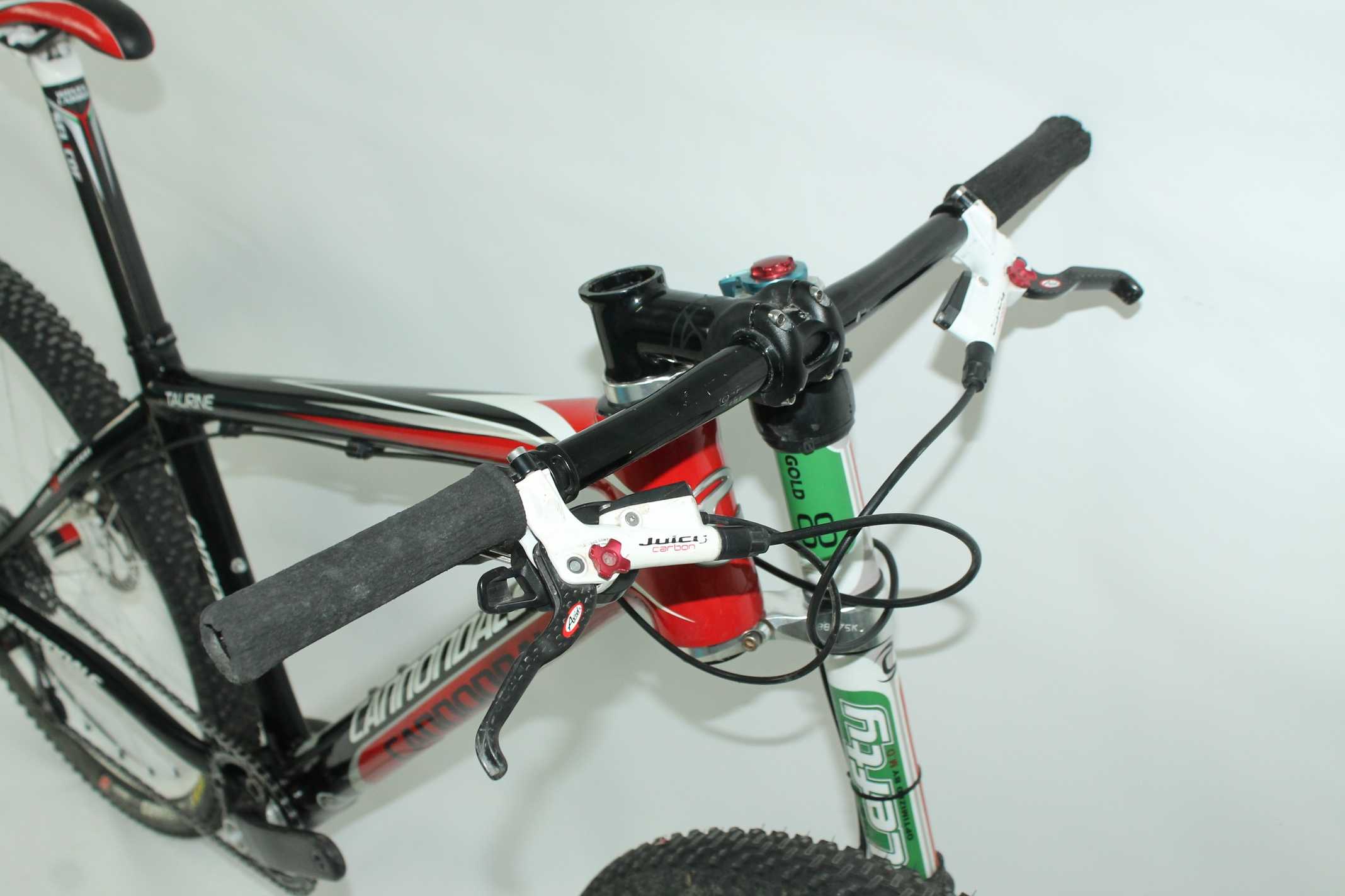 Cannondale Taurine Carbon