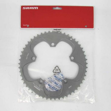 SRAM Red 53T Sprinter 2×10-speed grey