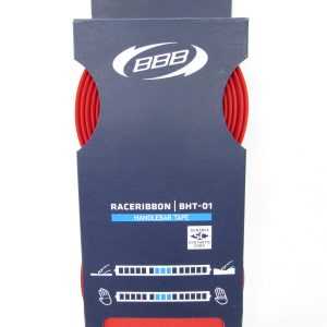 Обмотка руля BBB RaceRibbon BHT-01 red