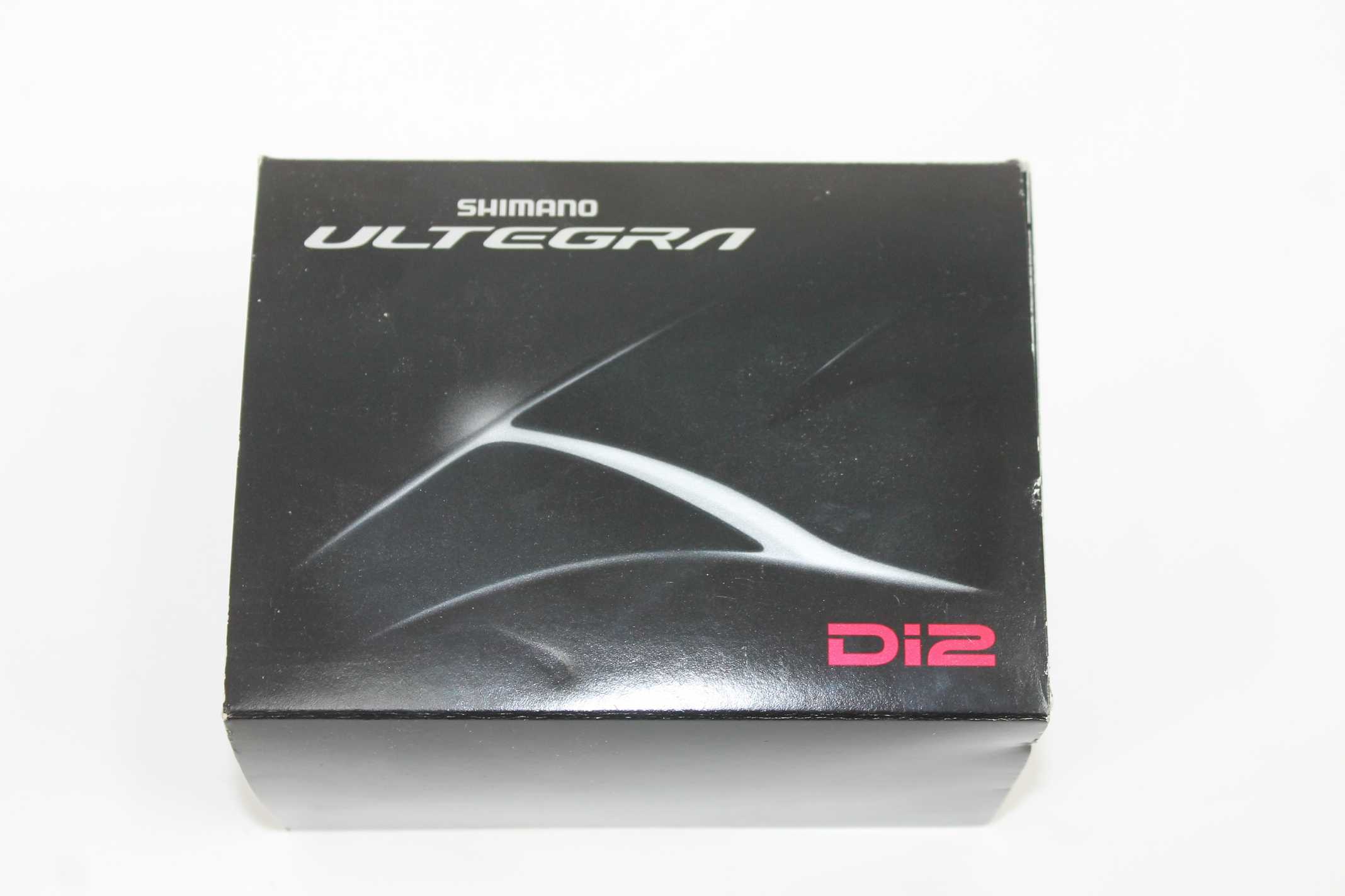 Переключатель задний Shimano Ultegra Di2 RD-R8050-SS 11sp black
