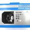 Педали Shimano PD-T400 Click’R