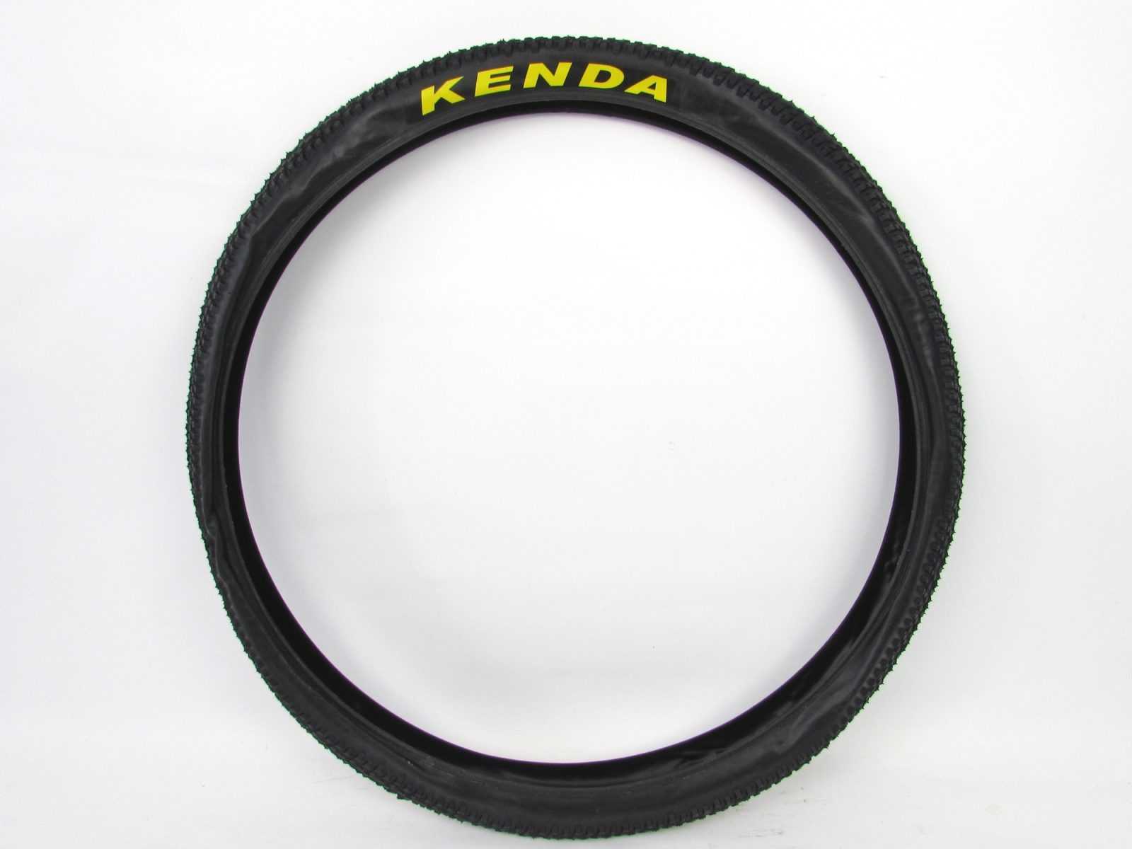 Покрышка Kenda K1153-006 52-622 (29×2.10 / 700×52C)