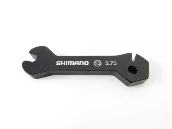 Ключ для спиц Shimano 3.75mm