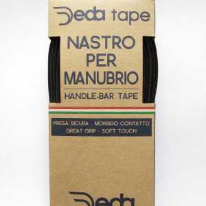 Обмотка руля Deda Handle-Bar Tape 1400 night black