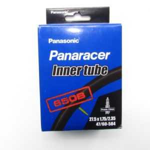 Kамера Panasonic Panaracer Inner Tube MTB 27.5×1.75/2.35 (44/60-584) FV