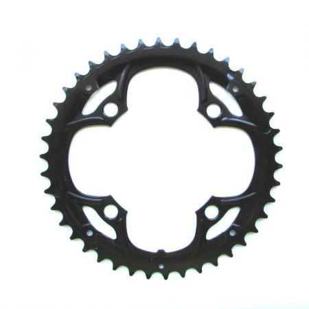 Передняя звезда 42T для Double / Triple MTB шатунов