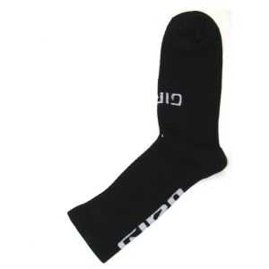 Giro Cycling Socks Black size M