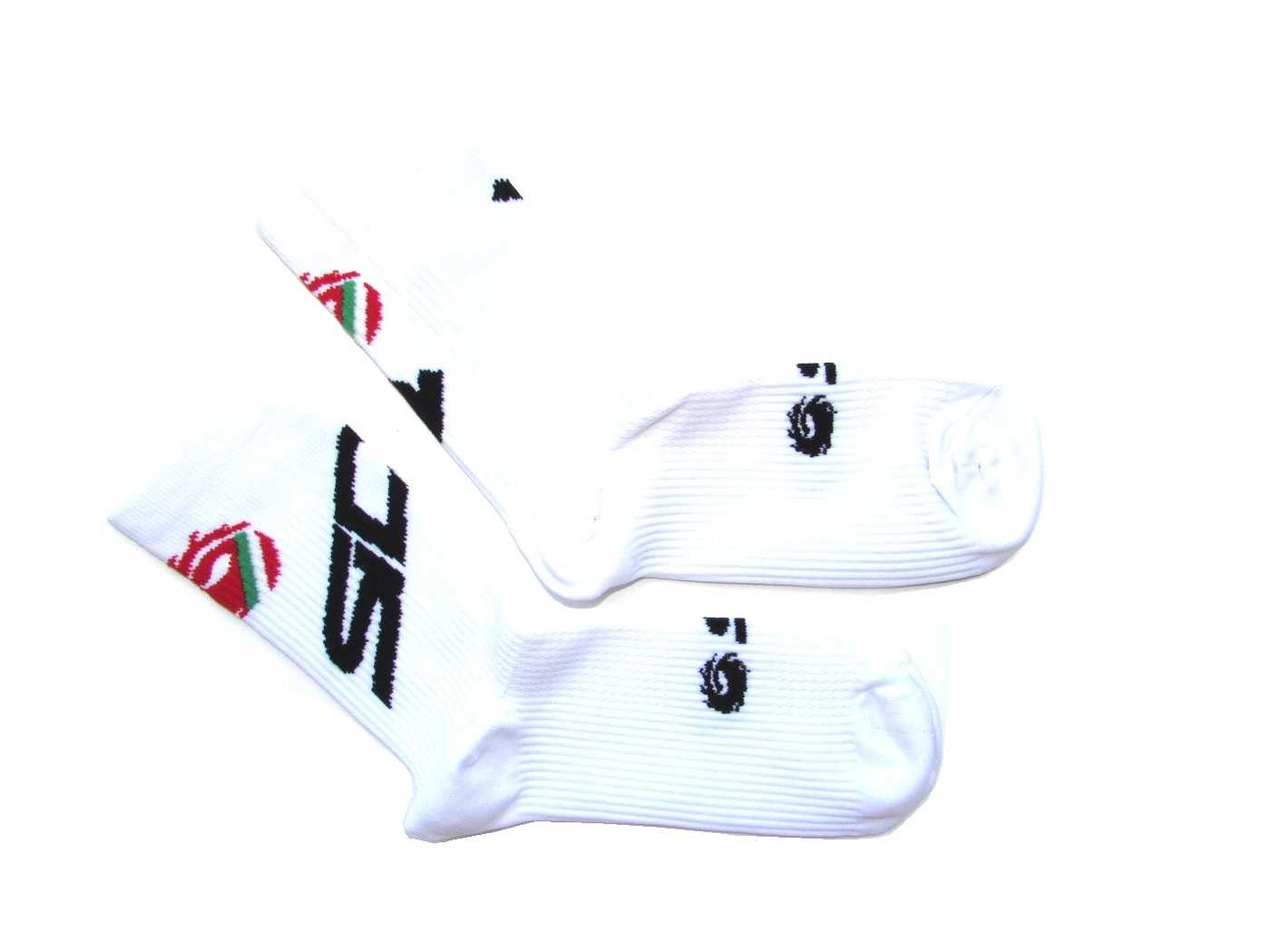 Sidi Cycling Socks White size M