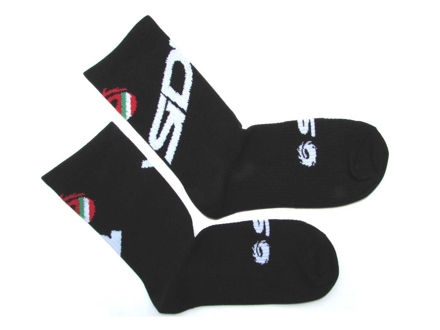 Sidi Cycling Socks Black size M