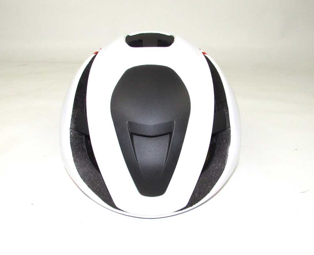 Шлем Zero RH+ Z ALPHA MIPS White size S-M(54-58) / L-XL(58-62)