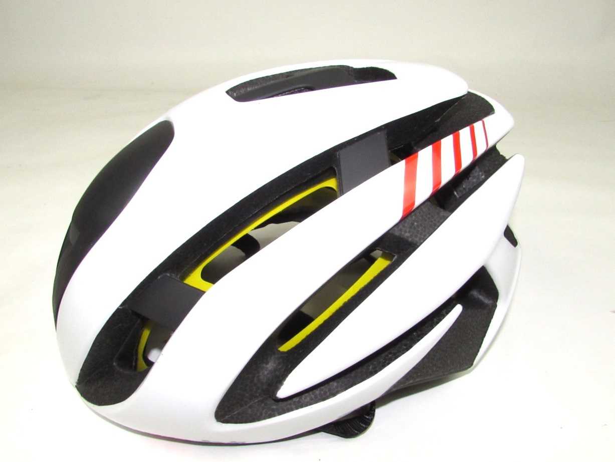 Шлем Zero RH+ Z ALPHA MIPS White size S-M(54-58) / L-XL(58-62)