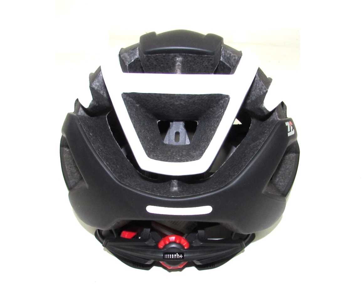 Шлем Zero RH+ Z EPSILON Black-White/Black-Pink size S-M(54-58)