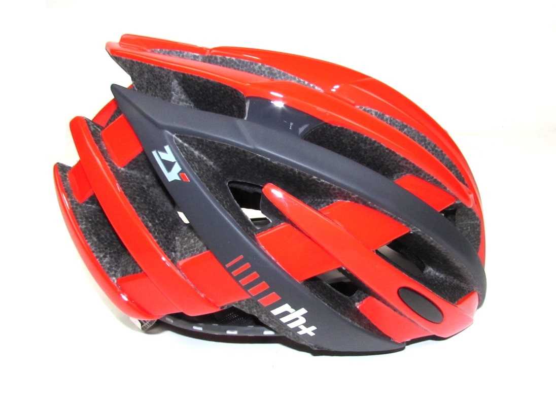 Шлем Zero RH+ ZY Red/Black size S-M(54-58) / L-XL(58-62)