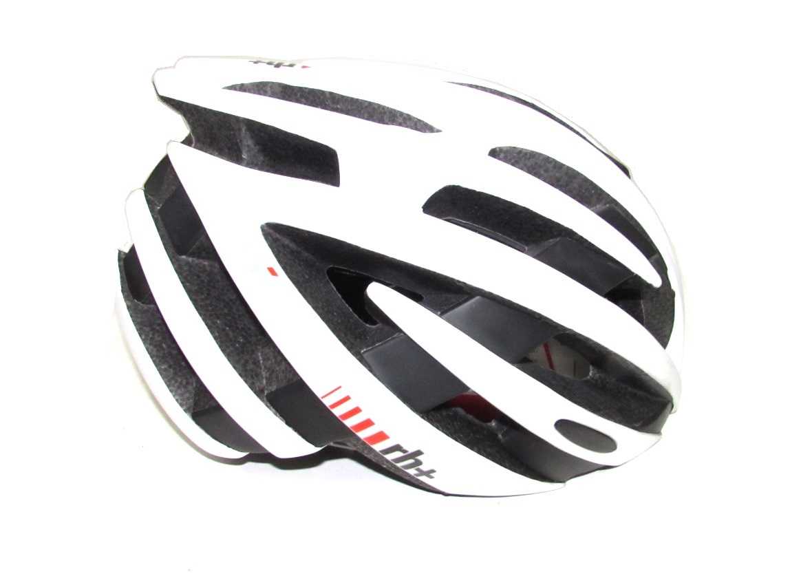 Шлем Zero RH+ ZY White size S-M(54-58) / L-XL(58-62)