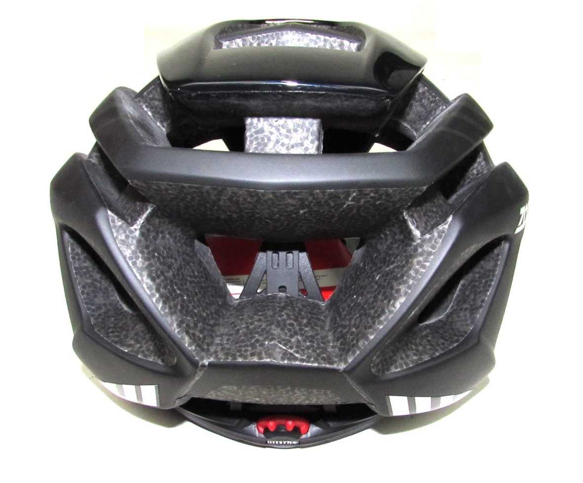 Шлем Zero RH+ Z ALPHA Black size S-M(54-58) L-XL(58-62)