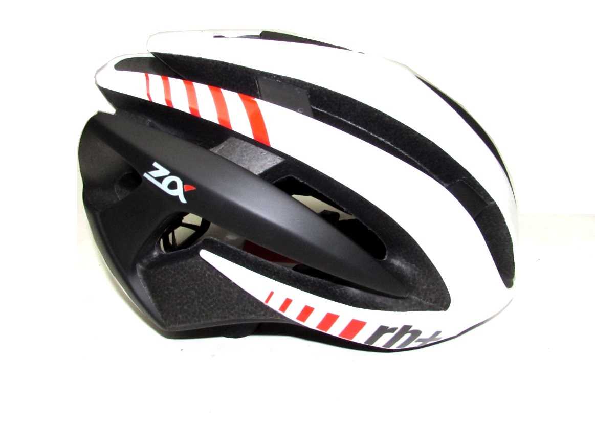 Шлем Zero RH+ Z ALPHA White size S-M(54-58) / L-XL(58-62)