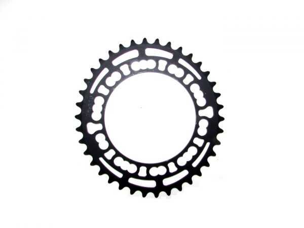 Rotor Q-Rings 38Т 5-arm 110 BCD Oval