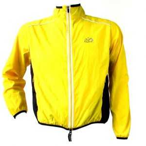 Ветровка Tour De France Velo Jacket size M