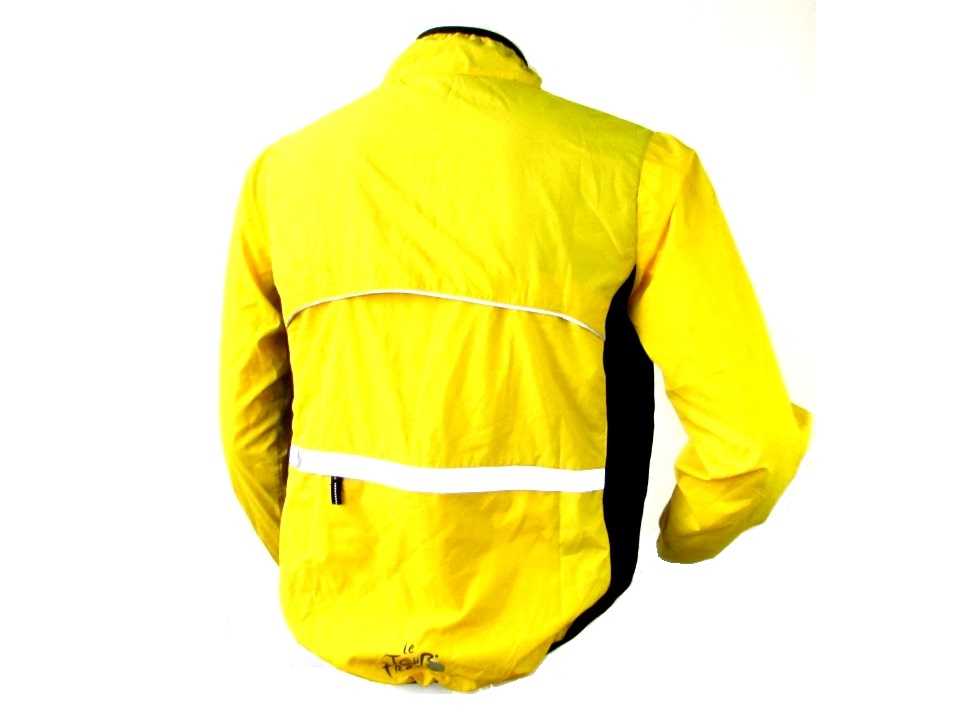 Ветровка Tour De France Velo Jacket size M