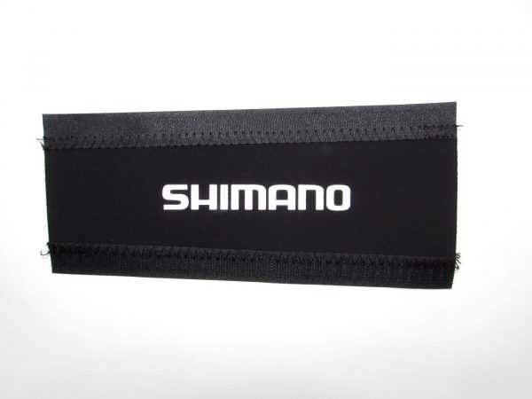 Защита пера Shimano