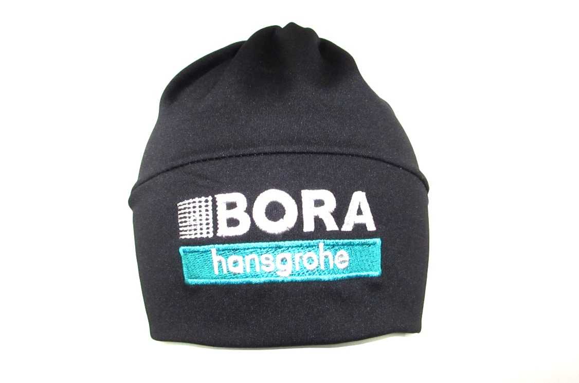 Велосипедная шапка Bora Hansgrohe one size