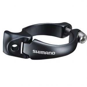 Хомут Shimano SM-AD79-L Front Derailleur Clamp ∅34.9mm