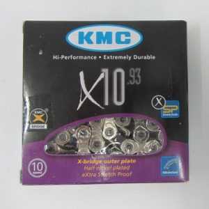 Цепь KMC X10.93 10sp