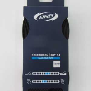 Обмотка руля BBB RaceRibbon BHT-04 Carbon black