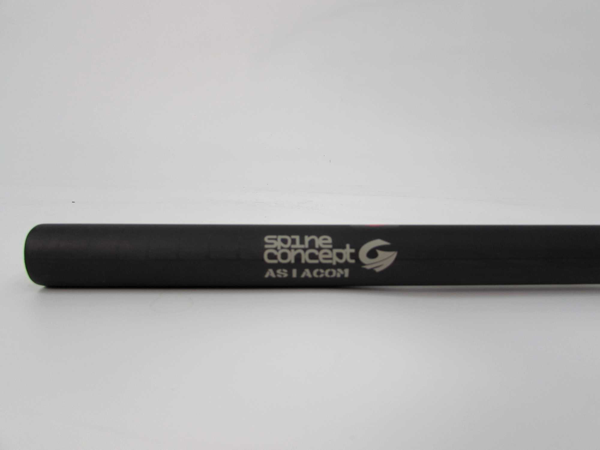 Руль Asiacom Carbon MTB Handlebar 760mm, 31.8mm