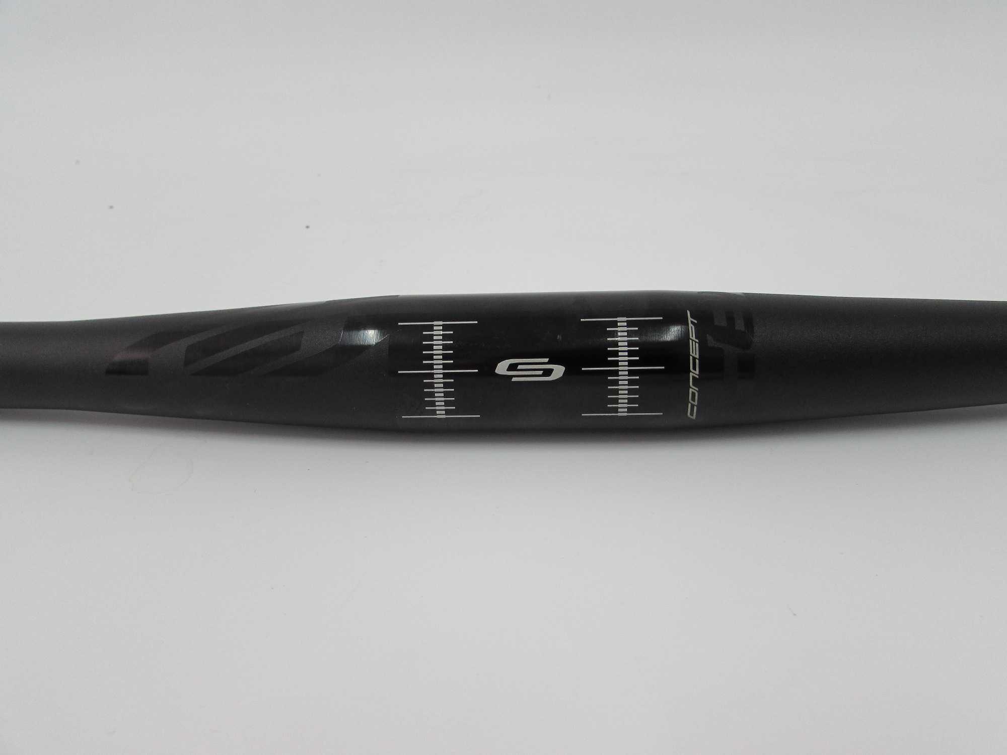 Руль б/у Concept CEX MTB Handlebar 600mm, 31.8mm