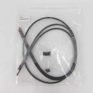 Рубашки тормозные SRAM Brake Cable Housing Set 5mm, black