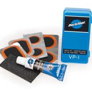Ремкомплект ParkTool VP-1 Patch Kit