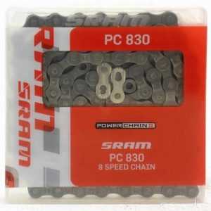 Цепь SRAM PC 830, 7-8sp