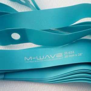 Ободная лента (флиппер) M-Wave 20-622, 700C