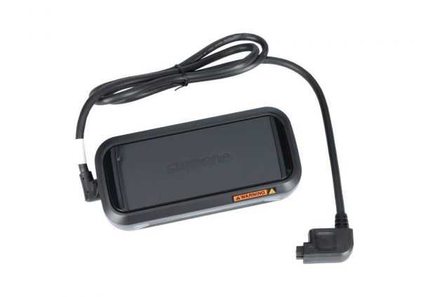 Зарядное устройство Shimano Steps EC-E6002 Di2 2A Battery Charger