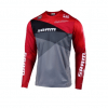 Sram DH Long Sleeve Jersey size S