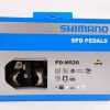 Shimano PD-M520 SPD, чорні, сріблясті