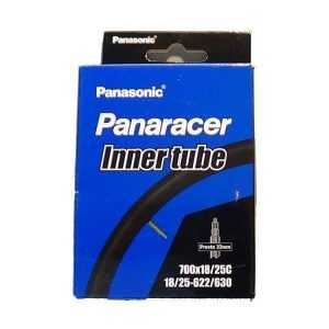 Камера Panasonic Panaracer 700×18-25 33 mm FV